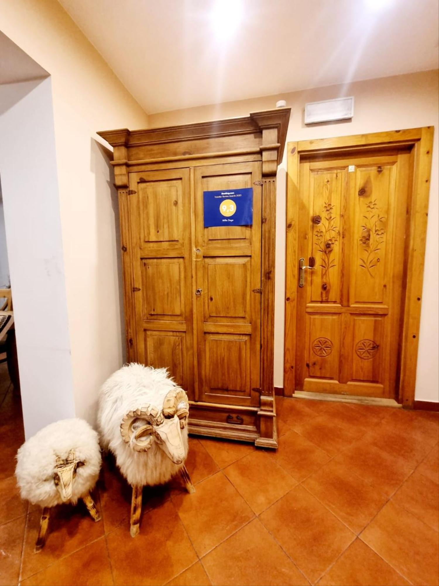 Willa Regina II Resort & Spa Zakopane Exterior foto