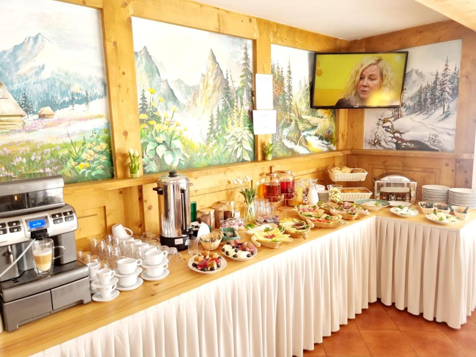 Willa Regina II Resort & Spa Zakopane Exterior foto